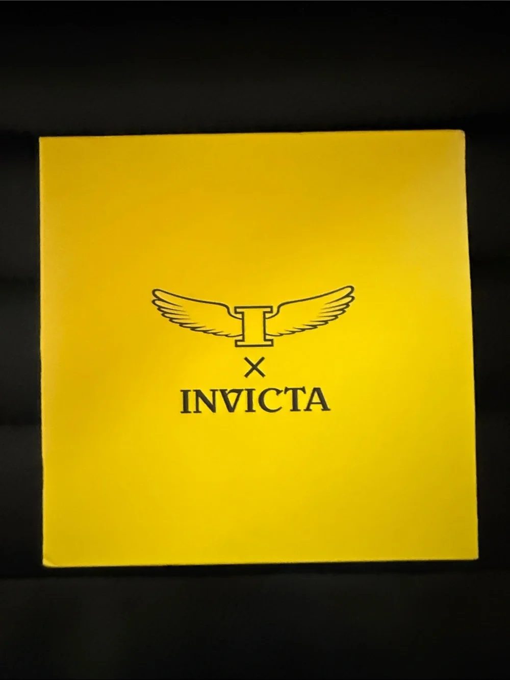 Invicta NEW with Box Wildflower Women's Watch - 30mm, Gold